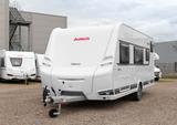 Dethleffs Aero 500 QSK 12% GÜMA Summer Deal - Dethleffs Wohnwagen G1