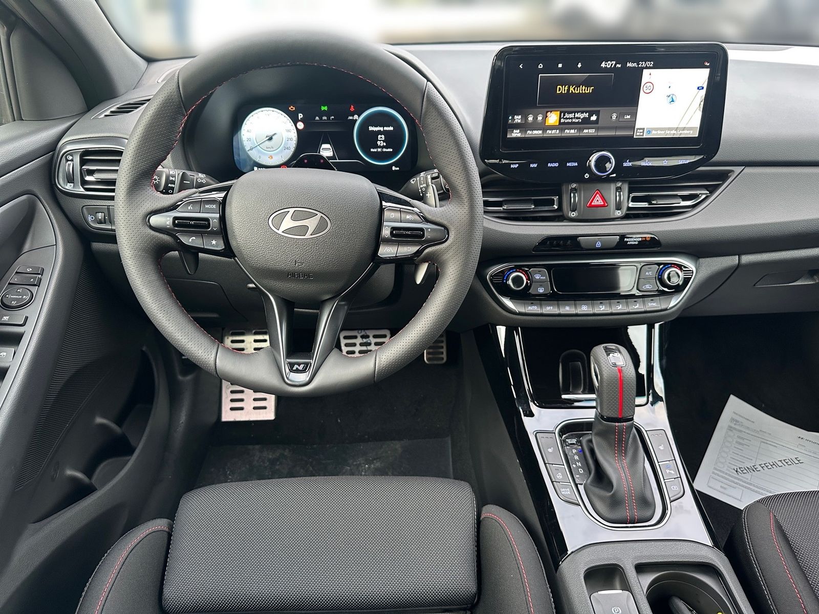 Hyundai i30 – Bild 9