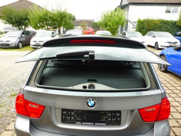 BMW 318 - 7