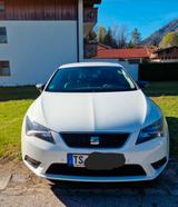 Seat Leon ST 1.4 TSI 92kW Start&Stop CONNECT CONNECT - Seat Leon CONNECT mit Benzin-Antrieb