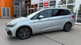 BMW 220d Gran Tourer xDrive Sport Line/HeadUp/Leder - Thumbnail 2