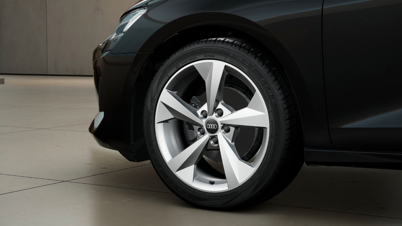 Audi A3 - Bild 6