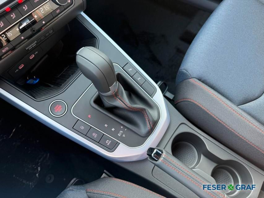 Seat Arona - Bild 15