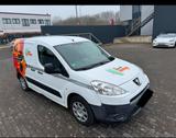 Peugeot Partner 1.6 HDi - gebrauchte Peugeot Partner aus dem Jahr 2008