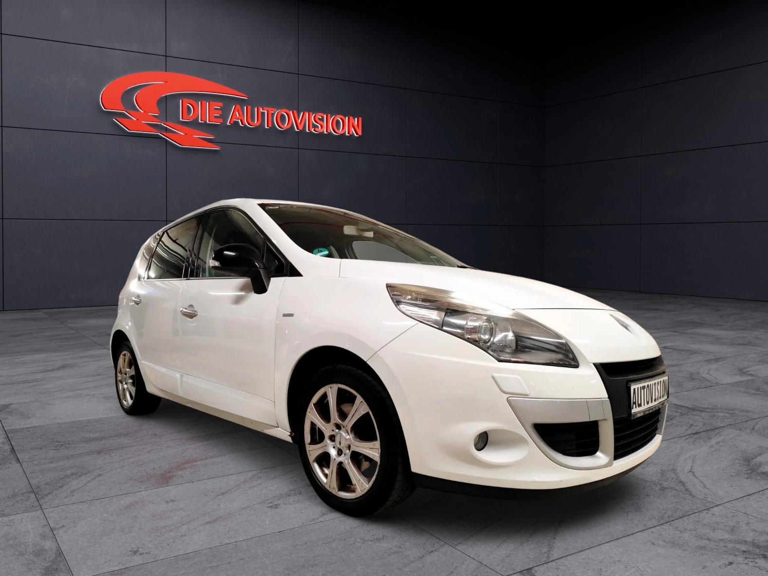 Renault Grand Scenic Bose Ed TCe 130*XEN*NAVI*LEDER*VOLL