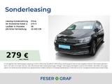 Volkswagen Touran 1.5 TSI Goal 7Si ACC Navi RüKa Sitzh. 16" - VW Touran Leasingangebote für Privatpersonen