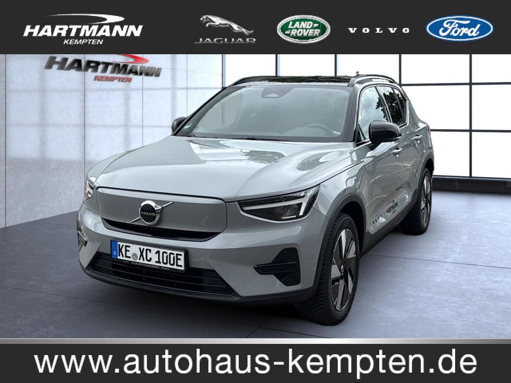 Image of Volvo XC40