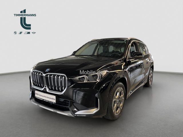 BMW iX1 xDrive30 Navi Bluetooth PDC