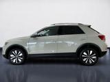 Volkswagen T-Roc 2.0 TDI Move Fahrschulwagen RFK LED ACC - VW T-Roc Move Gebrauchtwagen