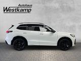 Volkswagen Tiguan R-Line Black-Style 2,0 TDI 4MOTION DSG Ka - VW Tiguan Gebrauchtwagen in Köln
