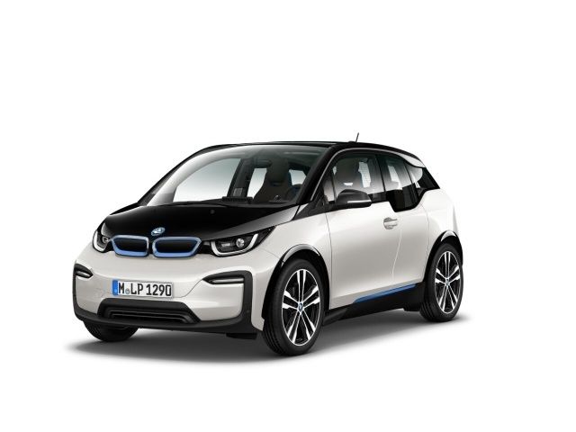 BMW i3 (120 Ah) Sportpaket Navi Prof. PDC Glasdach S