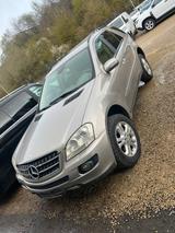 Mercedes-Benz Neuer Preis ! Pkw Mercedes ML Champagner - gebrauchte Mercedes-Benz R 320 aus dem Jahr 2007