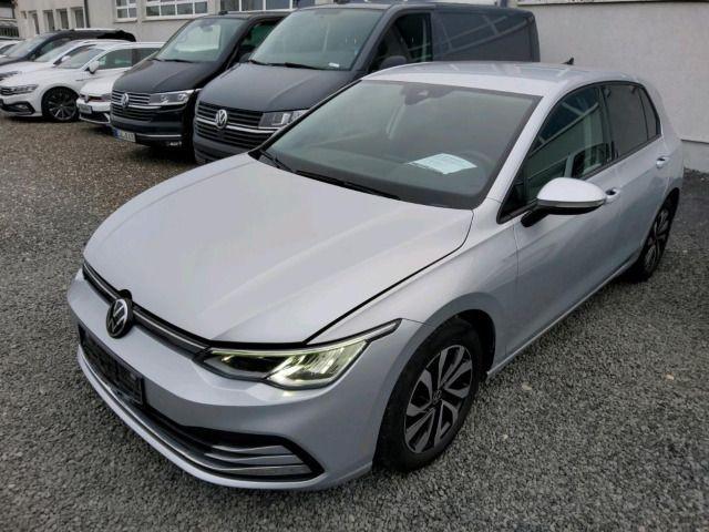 Volkswagen Golf 1.0 TSI ACTIVE NAVI AHK KLIMA SHZG