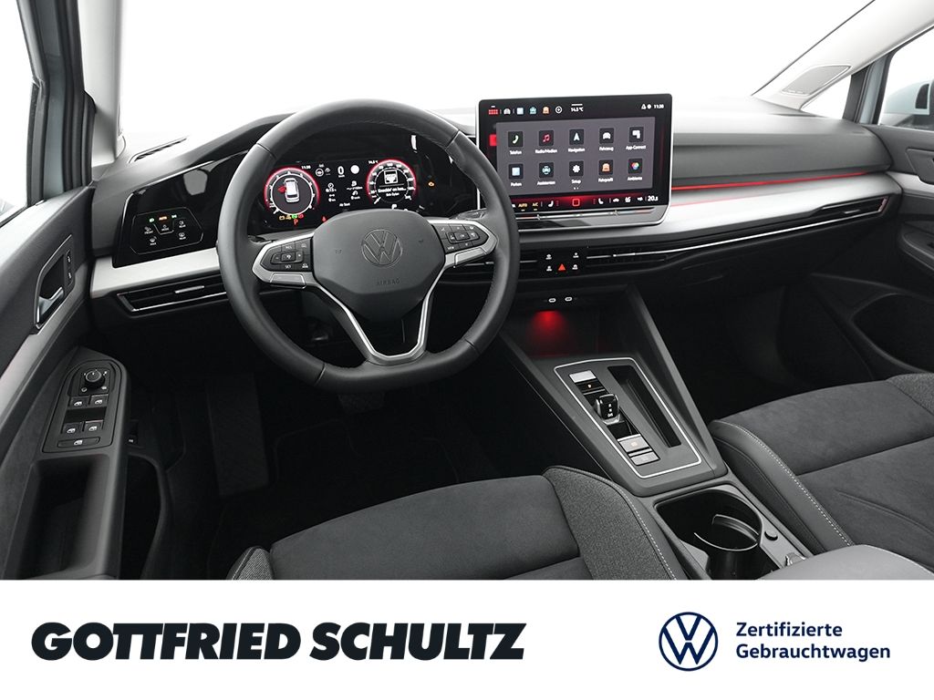 Volkswagen Golf - Bild 15