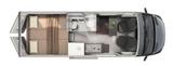 HYMER / ERIBA / HYMERCAR Camper Van Grand Canyon S 700 Allrad*190 PS*Schl - HYMER / ERIBA S 700