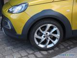 Opel Adam Rocks 1.0 CC / 8-fach PDC Navi - gebrauchte Opel Adam aus dem Jahr 2017