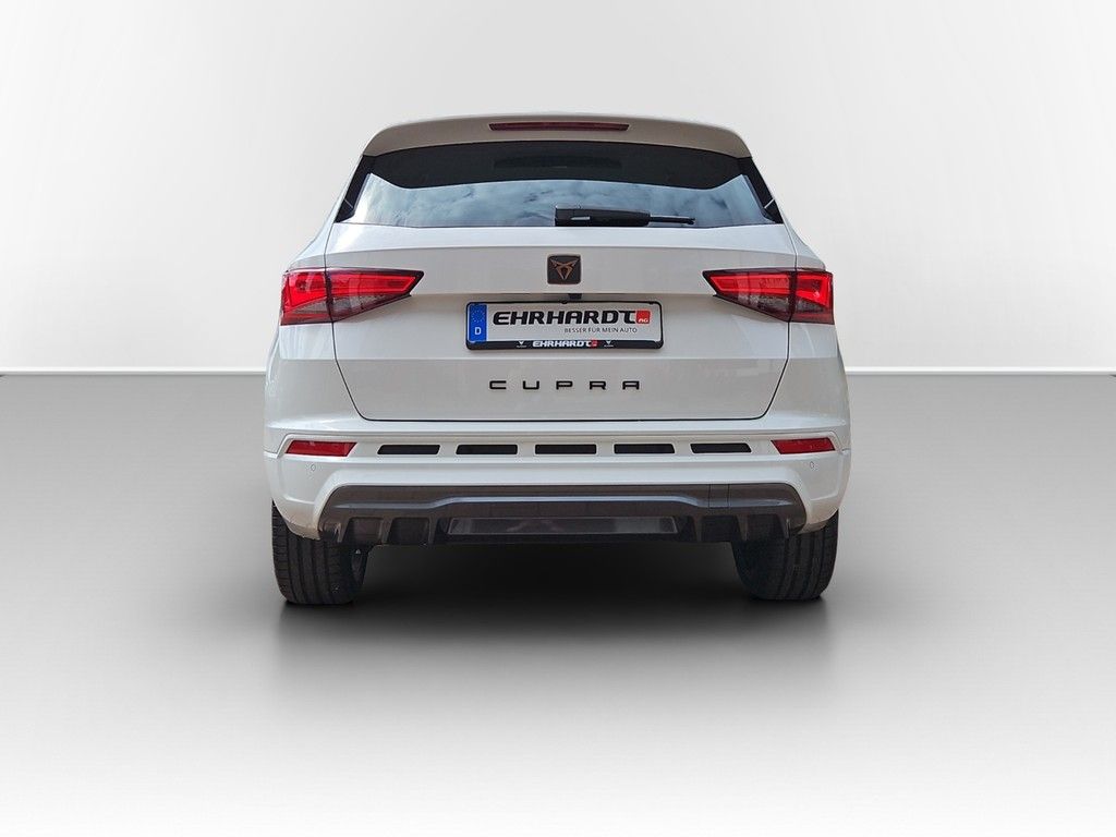 Cupra Ateca - Bild 9