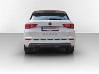 Cupra Ateca - Vorschau Bild 9