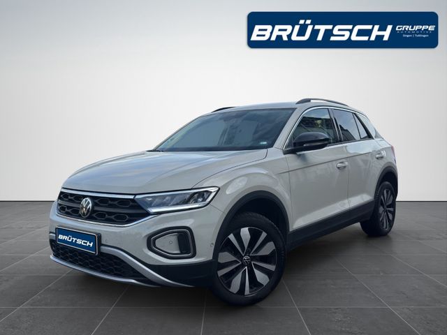 VW T-Roc 1.5 TSI Goal NAVI / SITZHEIZUNG / ACC / LE