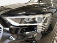 Audi Q8 e-tron - Vorschau Bild 13