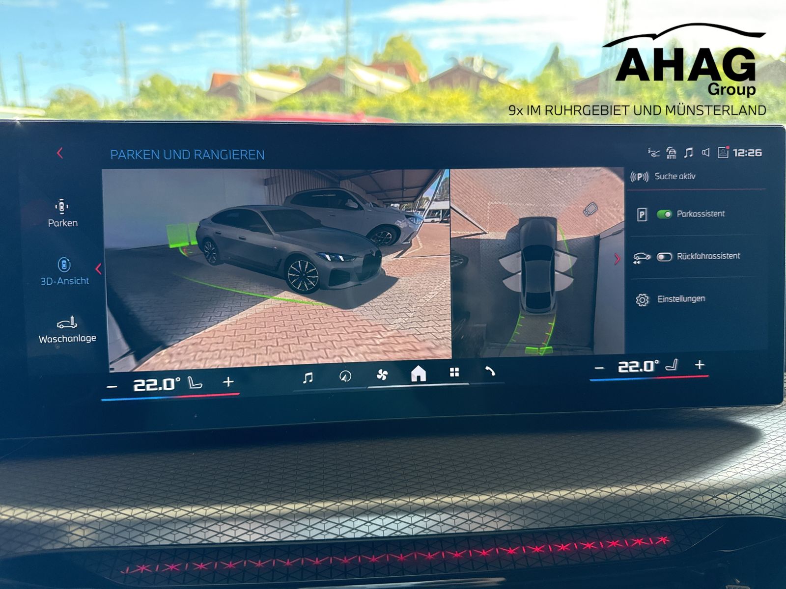 BMW i4 - Bild 25