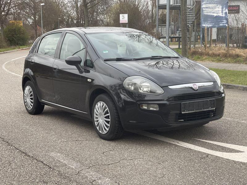 Fiat Punto Evo MyLife*Klima*5Türig*Zahnriemen+Tüv*Neu