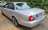 Jaguar XJR XJR - Jaguar XJR Gebrauchtwagen