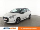 DS Automobiles DS3 1.2 PureTech GIVENCHY Le MakeUp*TEMPO*PDC* - DS Automobiles DS3: 3 Türen