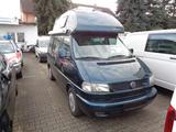 Volkswagen T4 2.5 TDI California Genration. Zahnriemen neu - Volkswagen T4 California: TDI