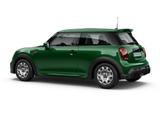 MINI John Cooper Works JCW TRIM AUTOMATIK NAVI HuD LE - MINI MINI: Automat