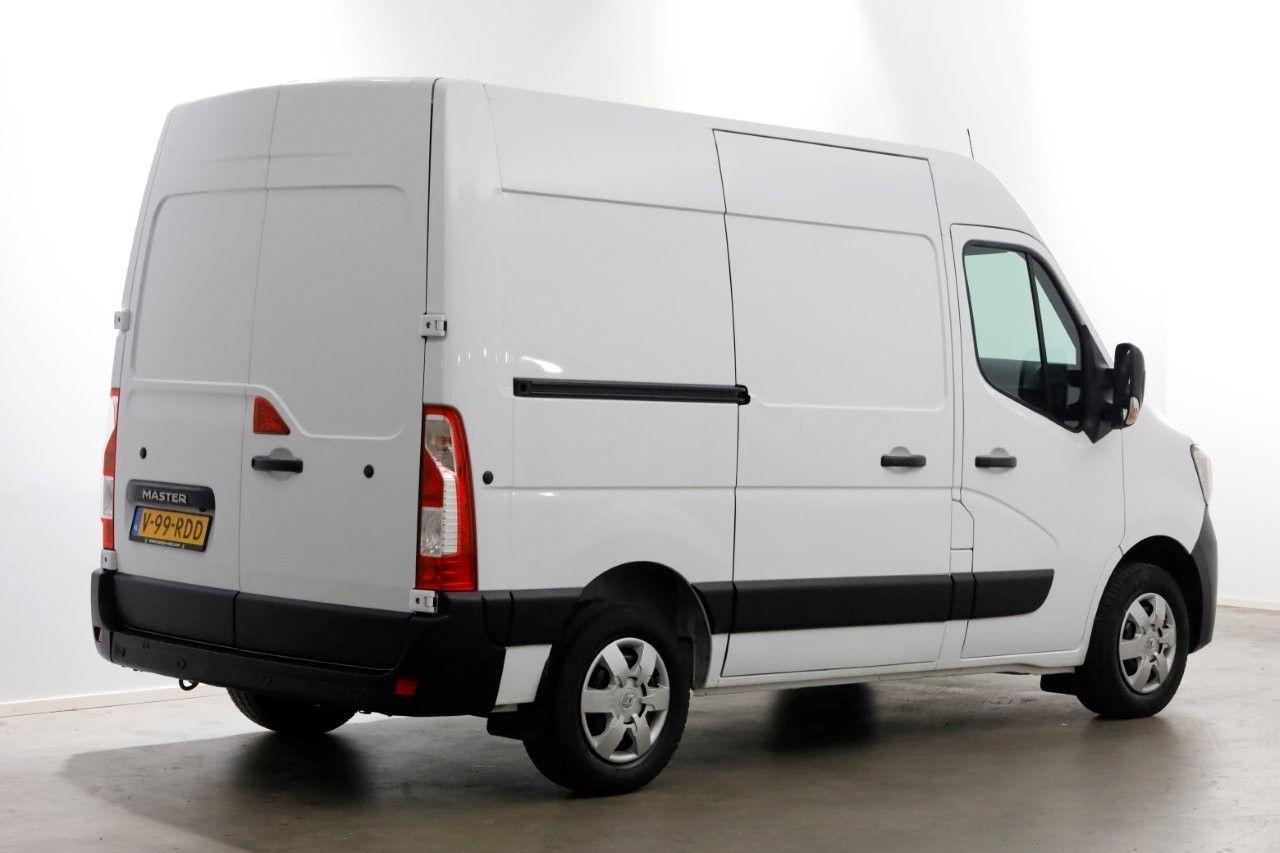 Renault Master T33 2.3 dCi 150pk L1H2 Automaat Energy Co