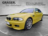 BMW M3 Coupé 1. Hand / Unfallfrei / Scheckheft gepfl