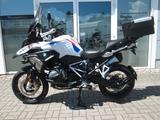 BMW R 1250 GS Rallye  / 5 Pakete / Navi - Motorräder in Berlin