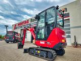 Yanmar SV 19 - Garantie bis 05/31 - VORFÜHRER - Yanmar LKWs