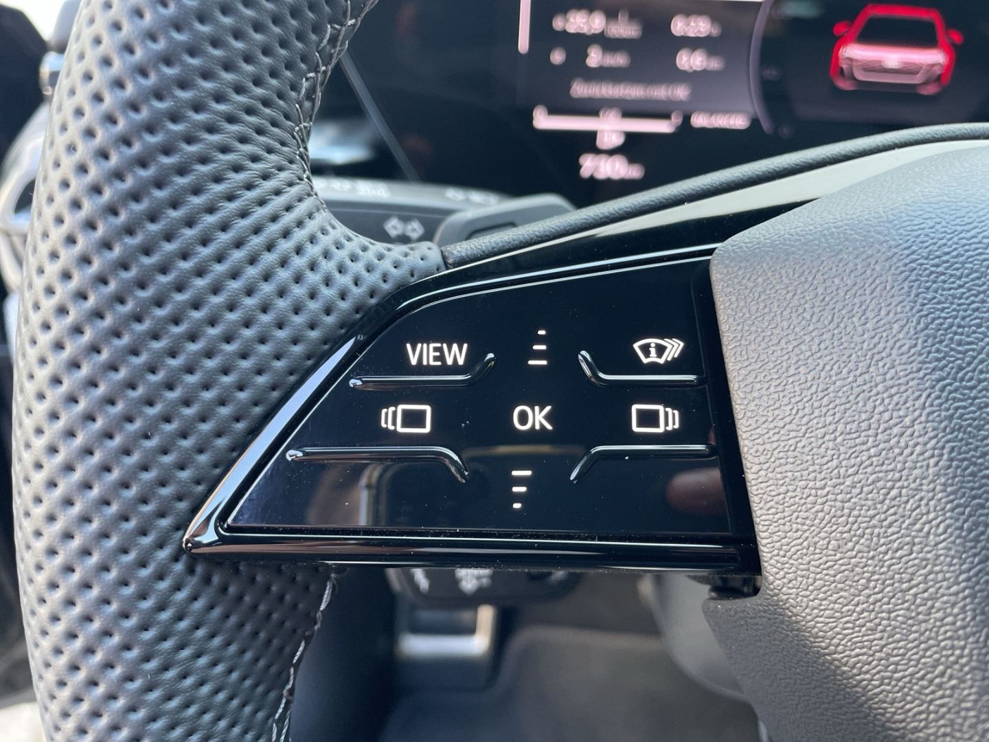 A5 Avant 2.0 TDI quattro S line edition one 360°