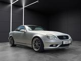Mercedes-Benz SLK 32 AMG Automatik/R170/DE Modell/Navi/Xenon.. - Mercedes-Benz AMG 32