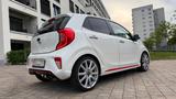Kia Picanto GT-Line - gebrauchte Kia Kleinwagen