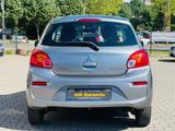Mitsubishi Space Star+2 HAND+KLIMA+USB+WENIG KM+TÜV NEU - Mitsubishi Gebrauchtwagen in Mannheim
