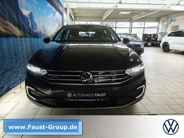 Image of Volkswagen Passat Variant