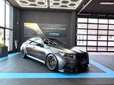 BMW M5xDrive+M Carbon Keramik+B&W21+Schnitzer+20/21Z - BMW M5 mit Hybrid-Antrieb: Limousine
