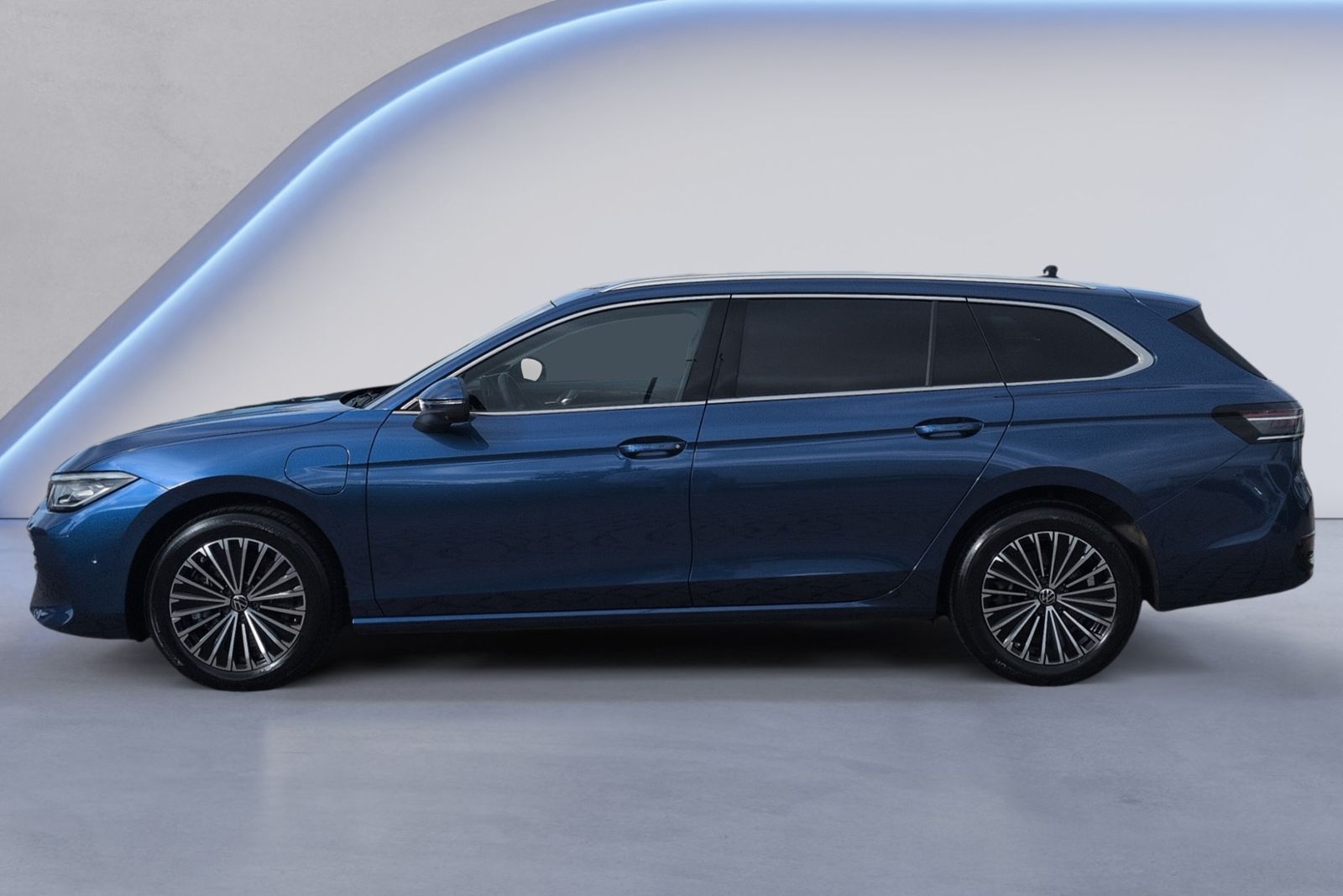 Passat Variant 1.5TSI eHybrid DSG ELEG. AHK+HUD