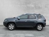 Dacia Duster Comfort Blue dCi 115 2WD NAV+KAMERA+KLIMA - Dacia Duster: Dci