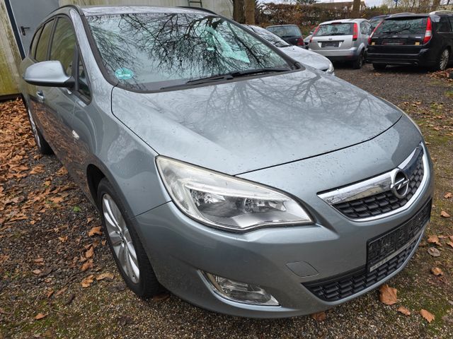 Opel Astra Sports Tourer 1.4 T 150 Jahre Opel 103kW