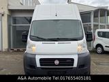Fiat Ducato Maxi 3.0 180 Power L5H3 AHK 3.0t Org.Km - Fahrgestell Ducato