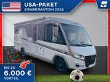 Carthago chic c-line I 4.9 LE (317) Mercedes