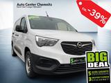 Opel Combo E Cargo 1.5 D Edition erh. NL XL Klima/PDC - Opel Combo in Chemnitz