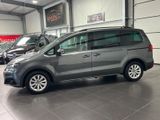 Seat Alhambra 2.0 TDi Automatik *7-Sitze*Navi*Kamera* - Seat mit Diesel-Antrieb