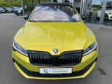 Skoda Superb Lim. Sportline 4x4 19"Pano AHK Canton - Skoda Superb mit Diesel-Antrieb: Allradantrieb, Limousine