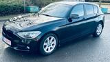 BMW 114 1 Limousine 5-trg. 114 i - BMW 114: Kleinwagen