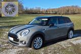 MINI Cooper Clubman 1.5 Chili  LED, Navi, SHZ, Temp.